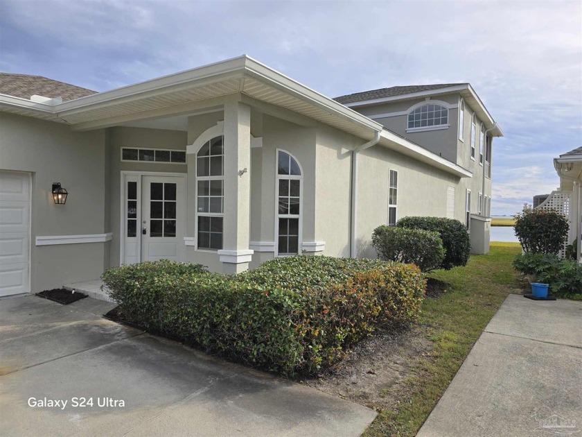 What a house, and what views it has! Every room in this house - Beach Home for sale in Gulf Breeze, Florida on Beachhouse.com