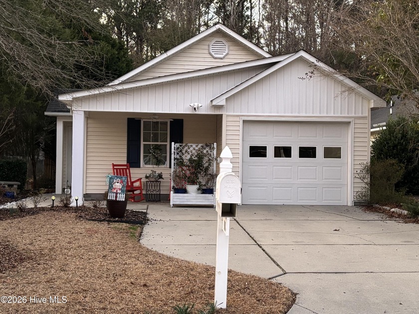 You have to see this one! Layout is fabulous with some added - Beach Home for sale in New Bern, North Carolina on Beachhouse.com