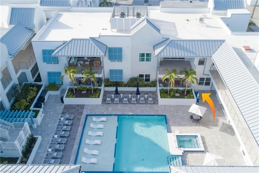The Mark on 8th - Turnkey Luxury Living in the Heart of Olde - Beach Condo for sale in Naples, Florida on Beachhouse.com