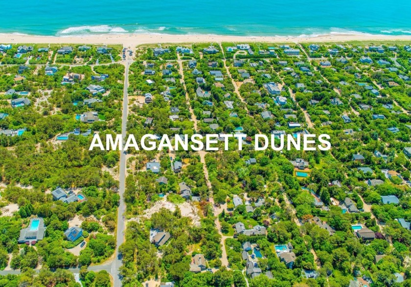Now offering a rarely available opportunity to own a fabulous - Beach Home for sale in East Hampton, New York on Beachhouse.com
