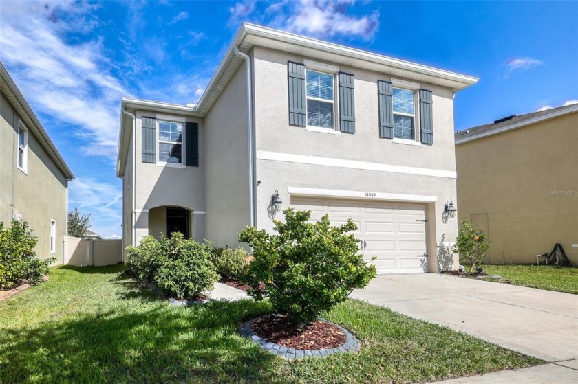 HUGE PRICE REDUCTION!!  ** Ask about First Time Home Buyer - Beach Home for sale in Wimauma, Florida on Beachhouse.com