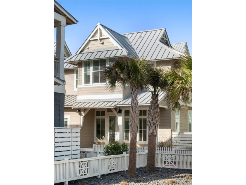 Ready to own paradise? Welcome to your luxury beachfront escape - Beach Home for sale in Port Aransas, Texas on Beachhouse.com