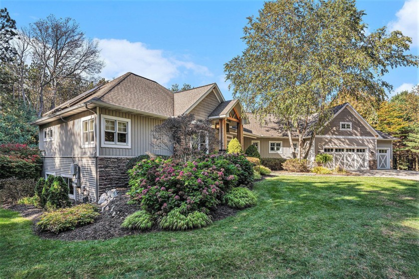 Just minutes from the shores of Lake Michigan sets this - Beach Home for sale in Holland, Michigan on Beachhouse.com