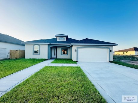 Welcome to 7034 Lake Almanor! This beautiful new construction - Beach Home for sale in Brownsville, Texas on Beachhouse.com