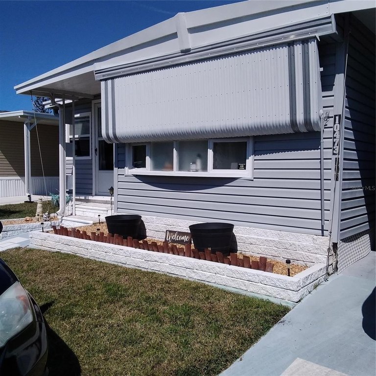 GREAT PRICE FOR A PROPERTY IN HOLIDAY SHORES.  A property with a - Beach Home for sale in Largo, Florida on Beachhouse.com