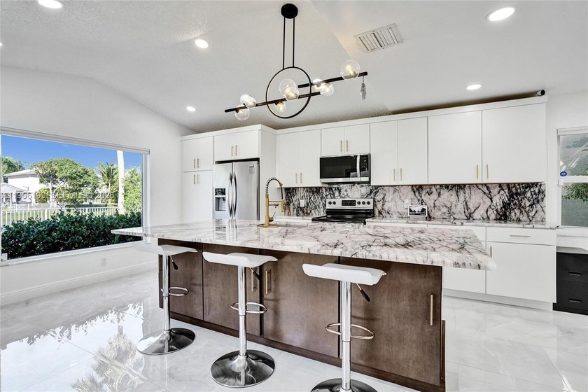 Located in one of Coral Springs' most desirable pockets, this 3 - Beach Home for sale in Coral Springs, Florida on Beachhouse.com