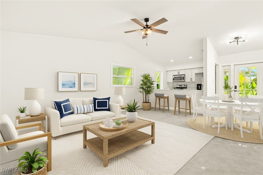 Welcome to near-beach living in the heart of Sanibel Island - Beach Home for sale in Sanibel, Florida on Beachhouse.com