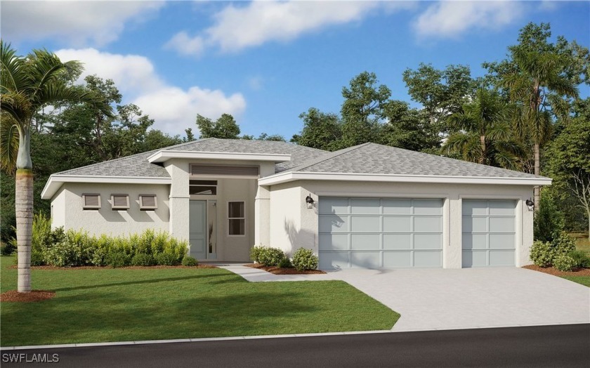 Don't miss this exciting opportunity to own a stunning new - Beach Home for sale in Fort Myers, Florida on Beachhouse.com