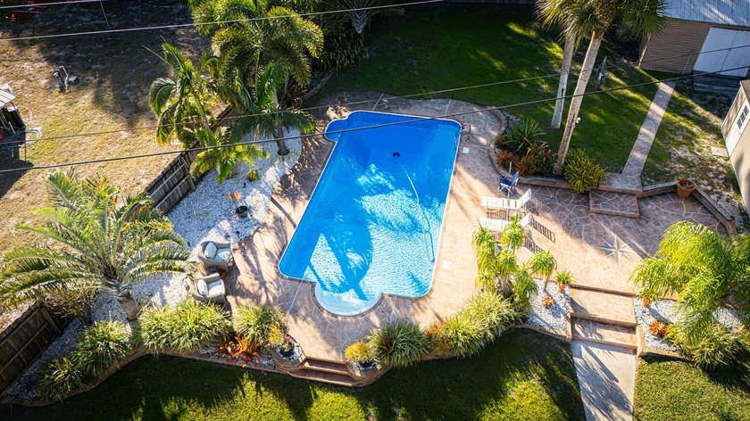 Experience the ultimate coastal lifestyle in this stunning - Beach Home for sale in Fort Pierce, Florida on Beachhouse.com