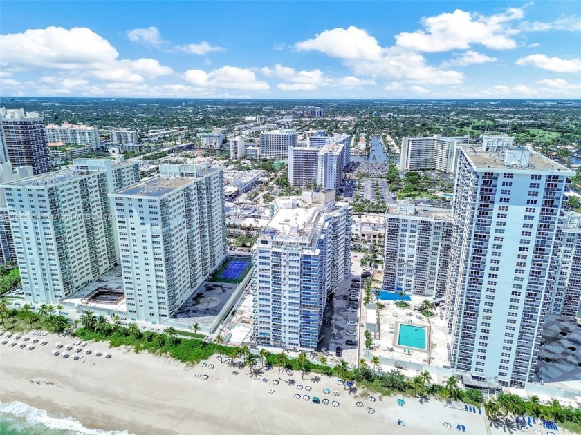 Step into unparalleled perfection. This corner unit at the - Beach Condo for sale in Fort Lauderdale, Florida on Beachhouse.com