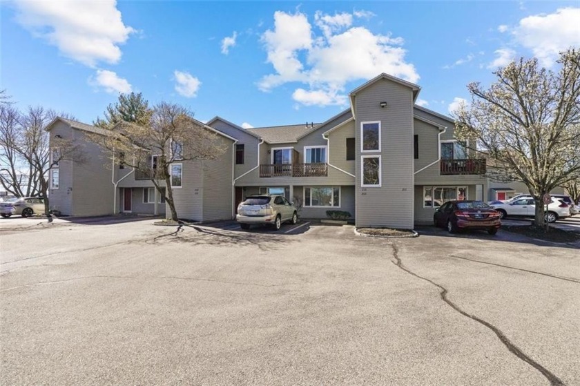 Discover the ease of condo living at 10 East St, Unit 209, in - Beach Condo for sale in Cranston, Rhode Island on Beachhouse.com