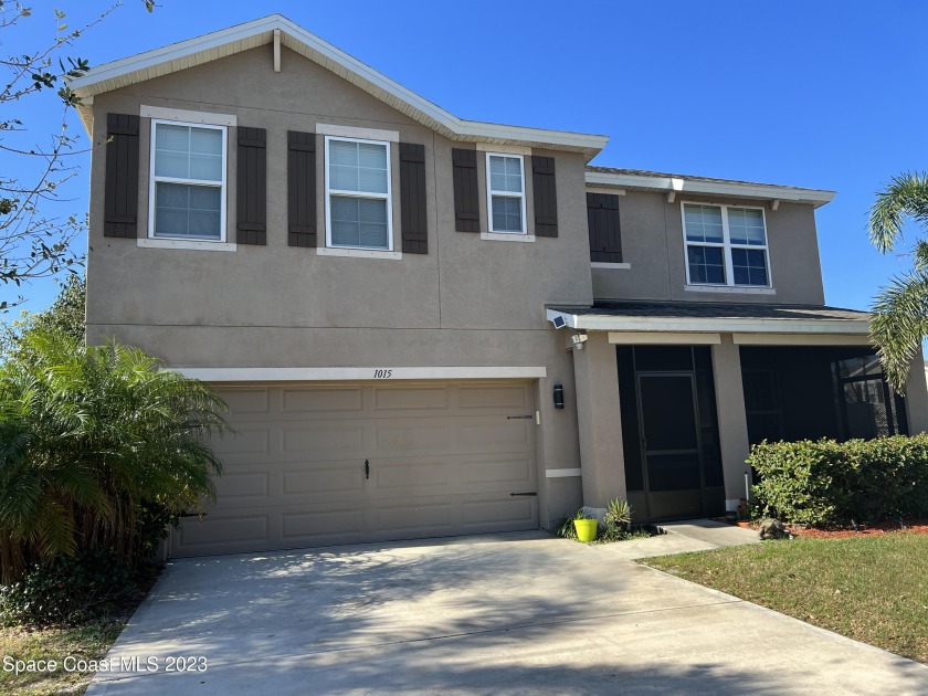 Fabulous, large single family home in desirable area. Excellent - Beach Home for sale in Rockledge, Florida on Beachhouse.com