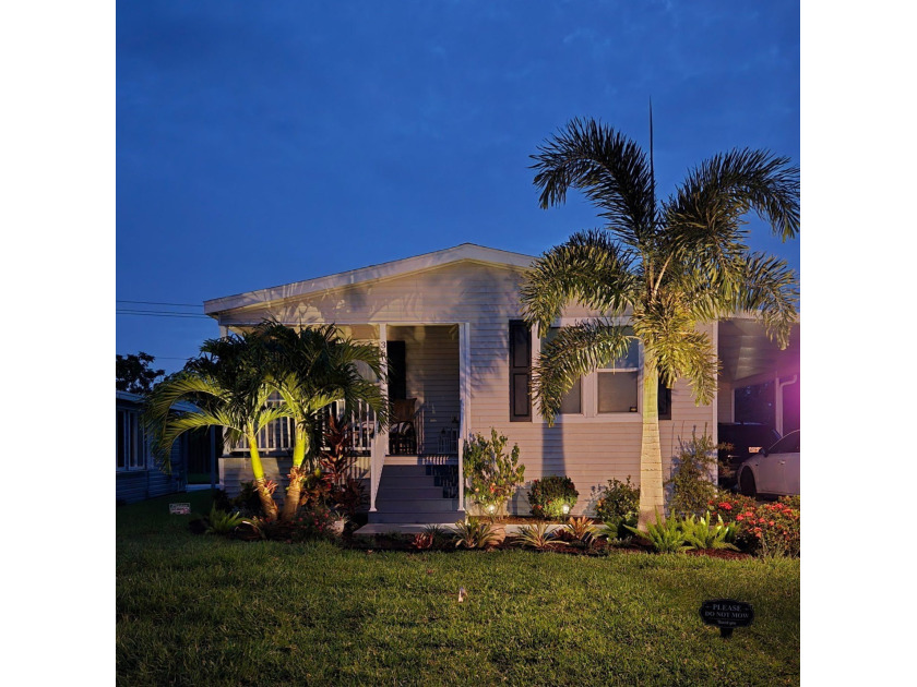 Absolutely gorgeous! LOCATED ON AN EXTRA LRG PERIMETER LOT! 2023 - Beach Home for sale in Vero Beach, Florida on Beachhouse.com