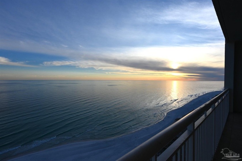 Golden opportunity to own a fully furnished Gulf Front condo on - Beach Home for sale in Navarre, Florida on Beachhouse.com