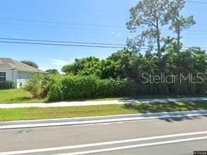 Don't miss this opportunity to build your dream home in sunny - Beach Lot for sale in Port Saint Lucie, Florida on Beachhouse.com