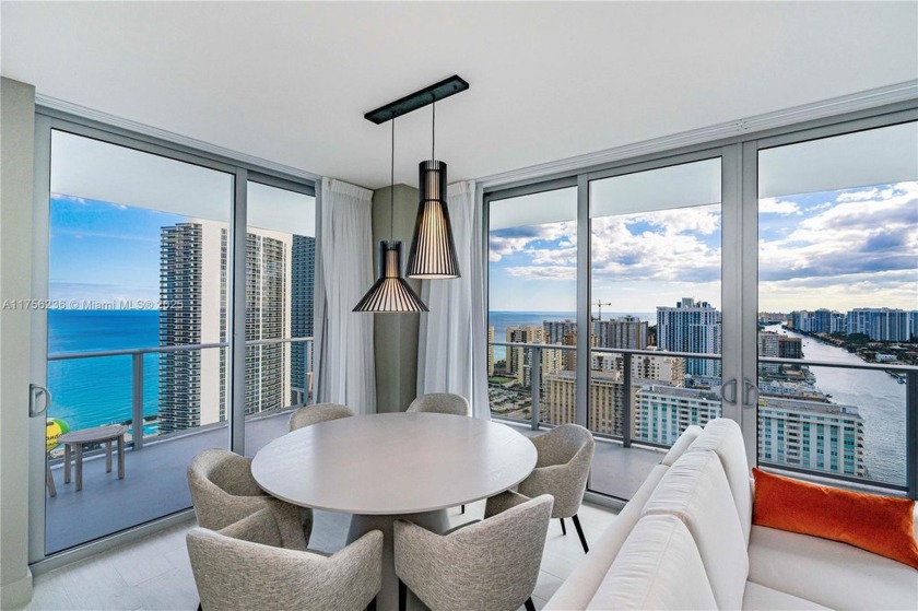 Rare 2-bed, 2-bath Southeast corner unit at Hyde Beach House - Beach Condo for sale in Hollywood, Florida on Beachhouse.com