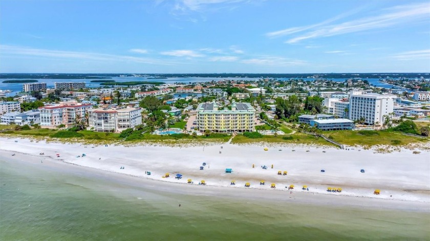 Elevate your lifestyle with this immaculately updated - Beach Home for sale in St. Petersburg, Florida on Beachhouse.com