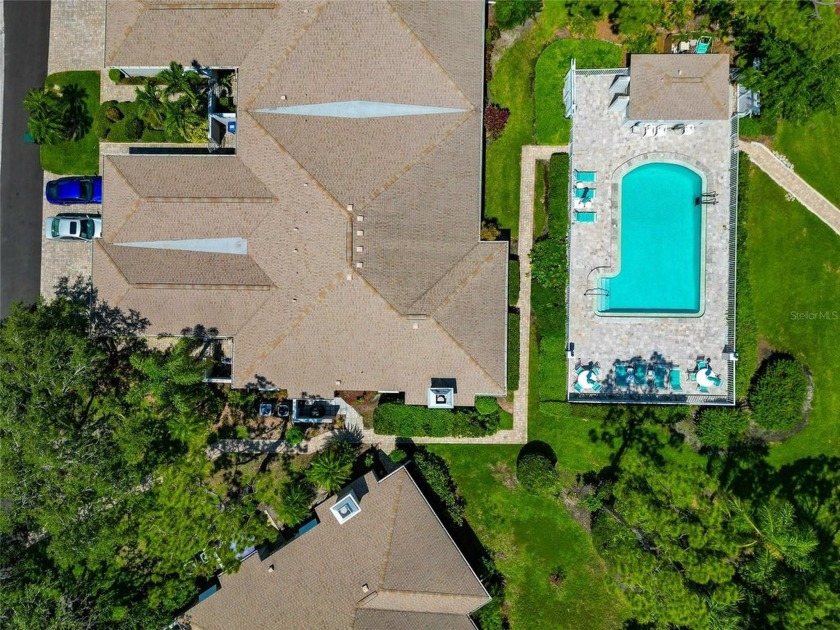 Large Price Reductione experience effortless living in one of - Beach Home for sale in Sarasota, Florida on Beachhouse.com