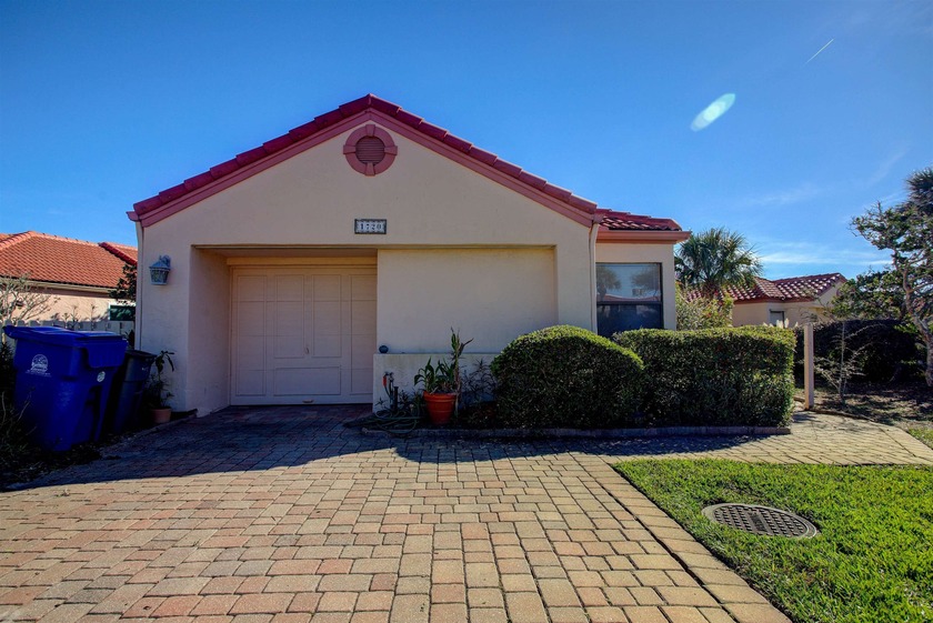 Don't Miss This Rare Opportunity To Own A 3-bedroom,2-bath Patio - Beach Home for sale in St Augustine, Florida on Beachhouse.com