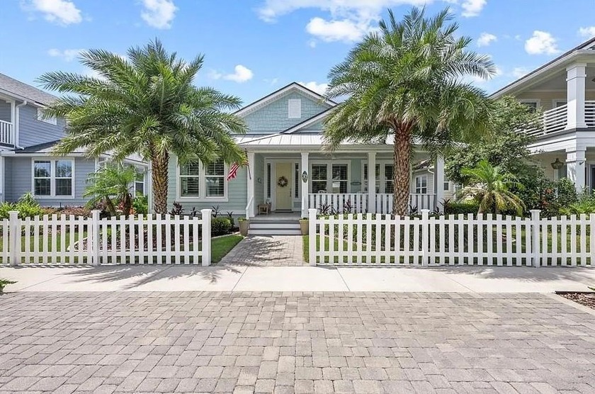 Welcome To Your Beautifully Updated Coastal Dream Home With - Beach Home for sale in Palm Coast, Florida on Beachhouse.com