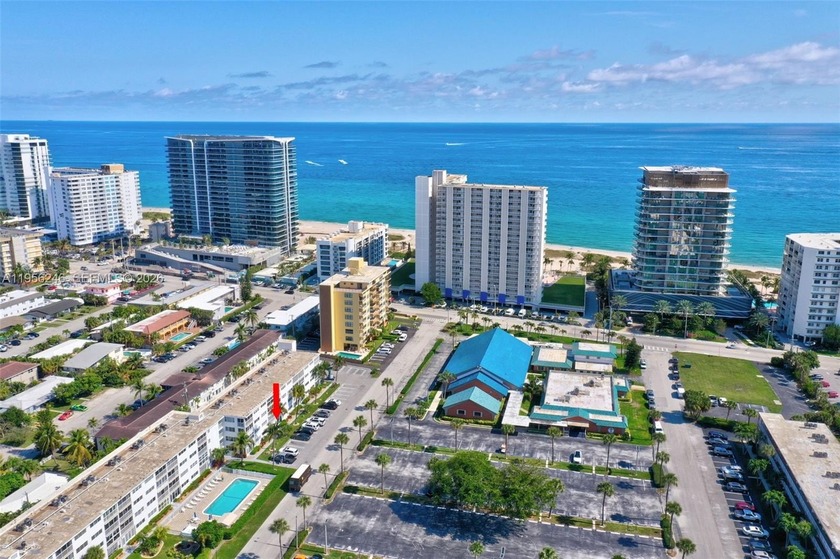 DON'T MISS THIS DEAL!! 4.75% SELLER FINANCING AVAILABLE!! ALL - Beach Condo for sale in Pompano Beach, Florida on Beachhouse.com