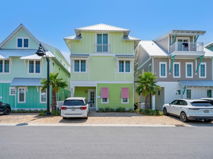 Margaritaville is more than a place, it's a state of mind! This - Beach Home for sale in Panama City Beach, Florida on Beachhouse.com