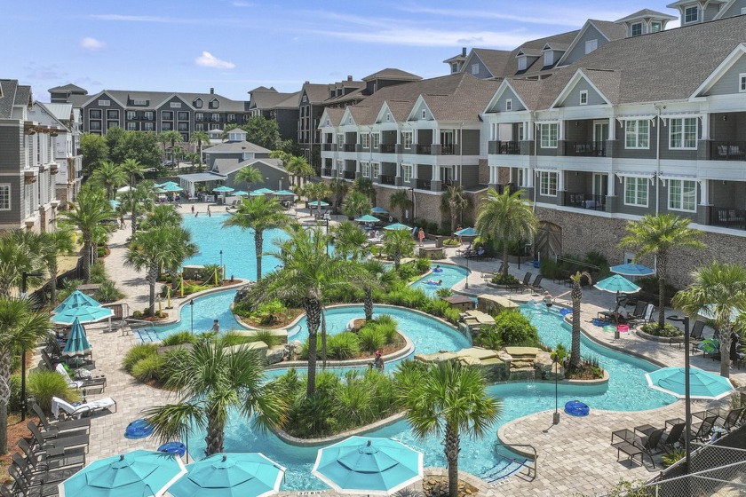 Discover Parkside at Henderson Beach Resort, a luxurious newly - Beach Condo for sale in Destin, Florida on Beachhouse.com