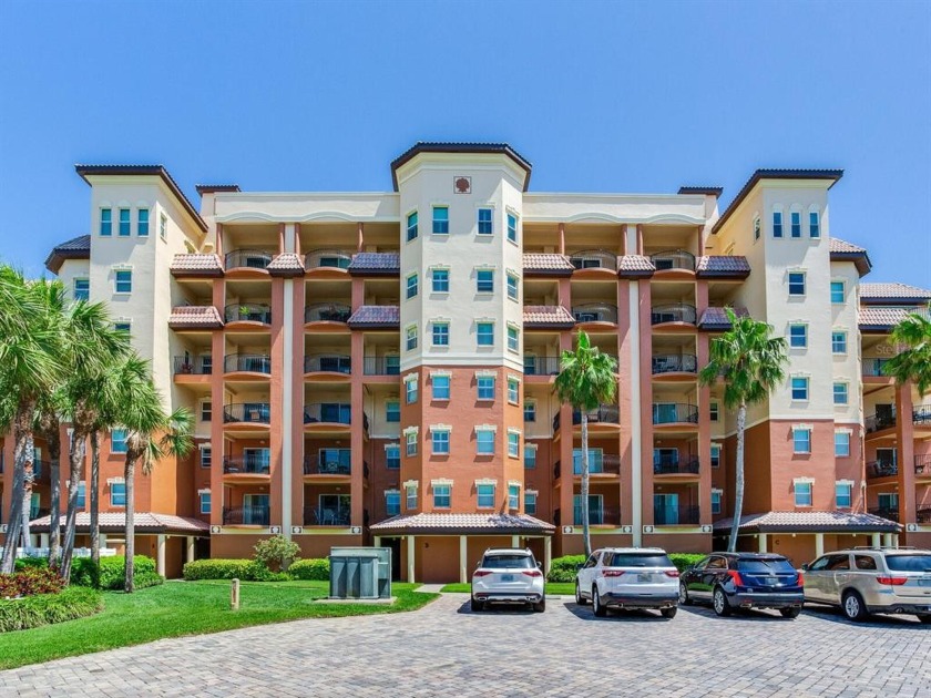 Rare opportunity to own in this highly desirable Boca Sands - Beach Condo for sale in ST Pete Beach, Florida on Beachhouse.com