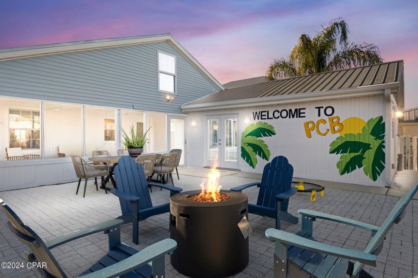 Seller will pay $5,000 in concessions at closing with an - Beach Home for sale in Panama City, Florida on Beachhouse.com