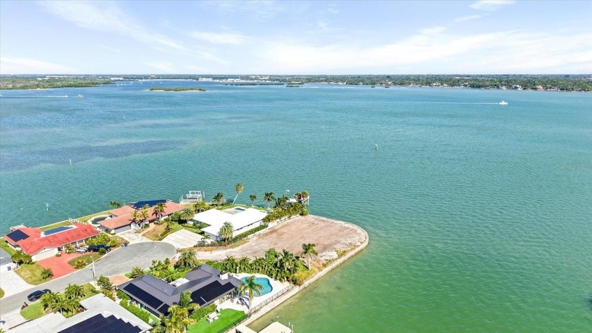 Discover the ultimate canvas for your dream home on this - Beach Lot for sale in Treasure Island, Florida on Beachhouse.com