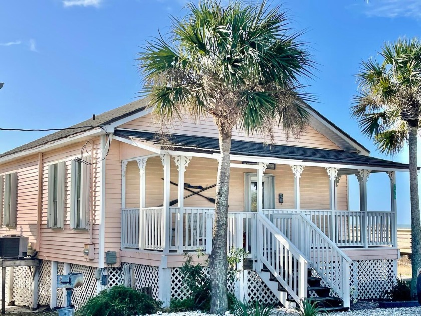 Sunflower Mama - Beach Vacation Rentals in St. George Island, FL on Beachhouse.com