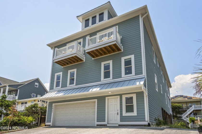 Price Improvement to $1,790,000!
Investors & Coastal - Beach Home for sale in Surf City, North Carolina on Beachhouse.com