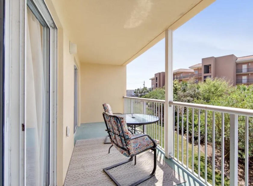 Unit 2015 is a 2nd floor corner unit with extra windows to allow - Beach Condo for sale in Miramar Beach, Florida on Beachhouse.com