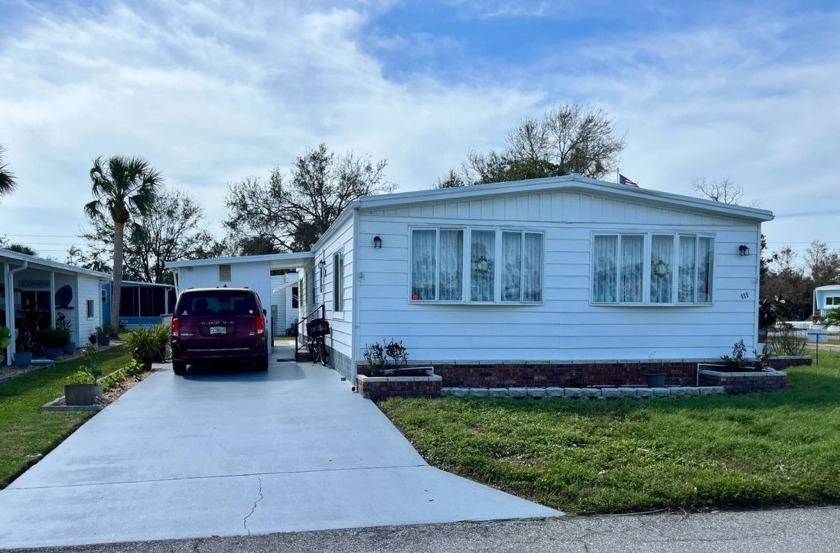 Beautifully Updated Home in the Resort Community of Bay Indies - - Beach Home for sale in Venice, Florida on Beachhouse.com