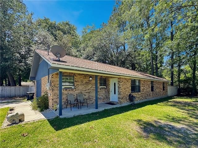 GRANT Money & 100% financing and no PMI available for this home! - Beach Home for sale in Slidell, Louisiana on Beachhouse.com