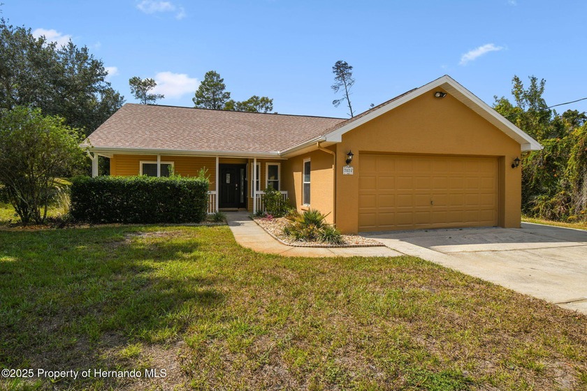 Welcome to this beautifully maintained and thoughtfully upgraded - Beach Home for sale in Weeki Wachee, Florida on Beachhouse.com