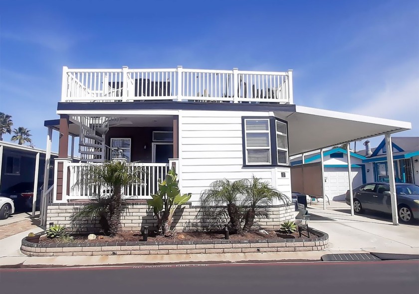 OPEN HOUSE Sat /Sun11am-3pm! Check in at THE HUNTINGTON BY THE - Beach Home for sale in Huntington Beach, California on Beachhouse.com