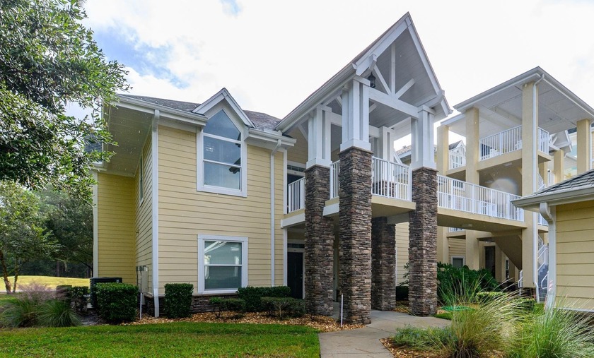 Discover Luxury,Comfort,And Breathtaking Views In This - Beach Condo for sale in St Augustine, Florida on Beachhouse.com