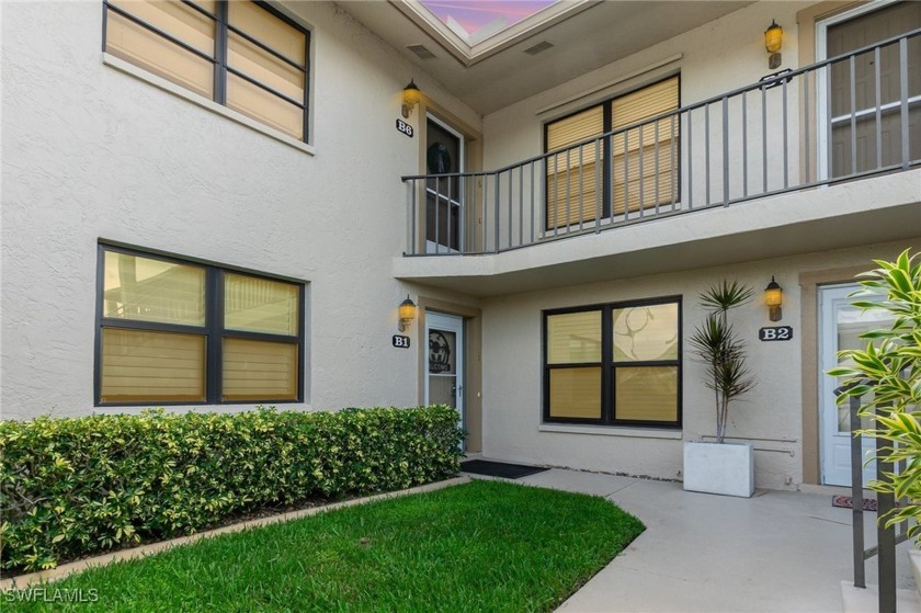 Welcome to your slice of Florida paradise in this stunning - Beach Condo for sale in Cape Coral, Florida on Beachhouse.com