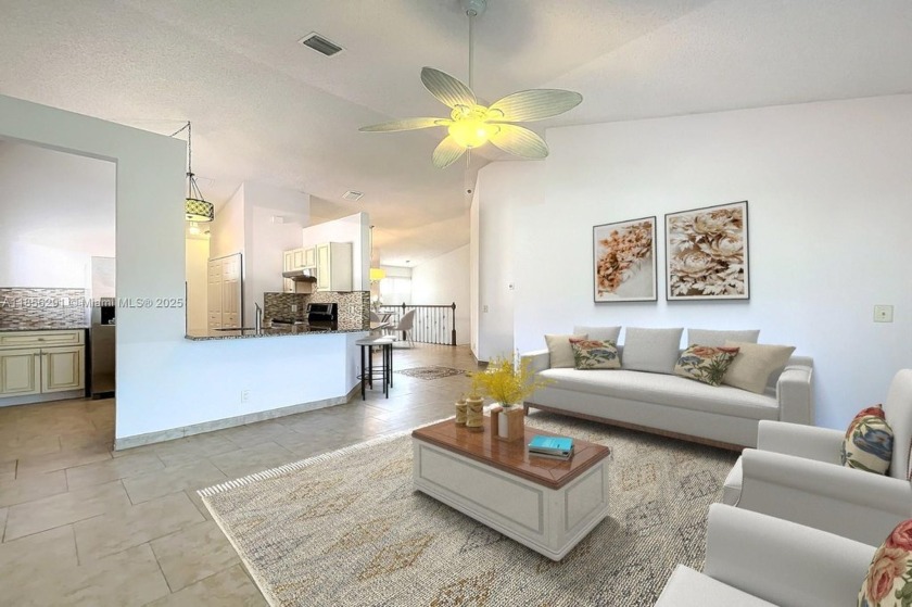 Nestled in the desirable heart of Boynton Beach, this stunning - Beach Condo for sale in Boynton Beach, Florida on Beachhouse.com