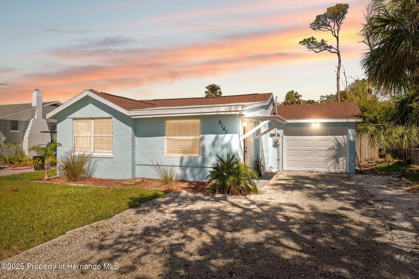 One or more photo(s) has been virtually staged. This charming - Beach Home for sale in Port Richey, Florida on Beachhouse.com