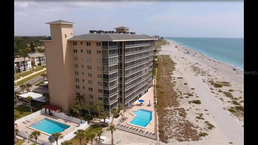 Short Sale. Great opportunity to purchase a gulf front - Beach Condo for sale in Venice, Florida on Beachhouse.com