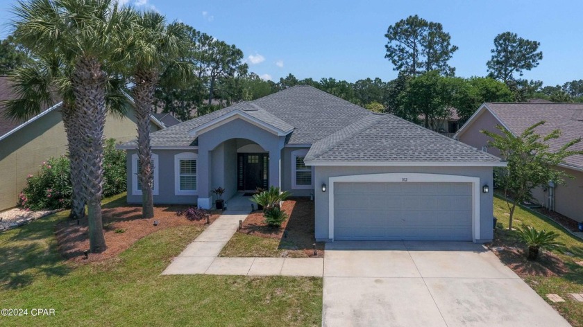 Here is your chance to own a 4 bed/3 bath updated home in the - Beach Home for sale in Panama City Beach, Florida on Beachhouse.com