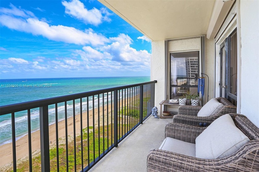 Spectacular, DIRECT OCEANFRONT, Sub Penthouse Condo in The - Beach Condo for sale in Lauderdale By The Sea, Florida on Beachhouse.com