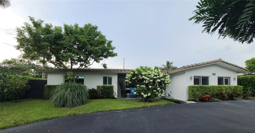 Welcome to your dream home! This beautifully remodeled 3 - Beach Home for sale in Fort Lauderdale, Florida on Beachhouse.com