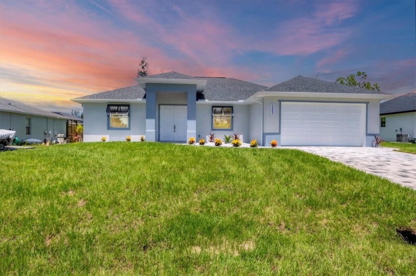 One or more photo(s) has been virtually staged. Looking to make - Beach Home for sale in Port Charlotte, Florida on Beachhouse.com