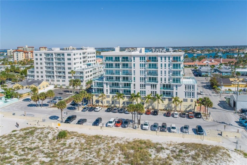 Absolutely magnificent newer construction, fully furnished - Beach Condo for sale in Clearwater, Florida on Beachhouse.com