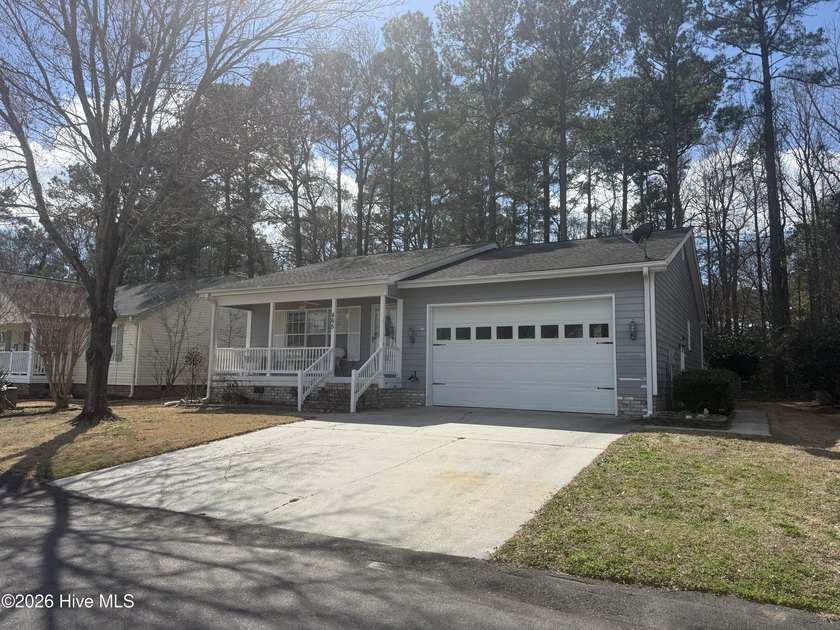 Welcome to 465 Deer Path, nestled in the charming community of - Beach Home for sale in Calabash, North Carolina on Beachhouse.com