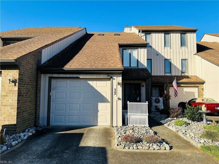 Lady luck has smiled upon you, presenting the opportunity to - Beach Home for sale in Portsmouth, Virginia on Beachhouse.com