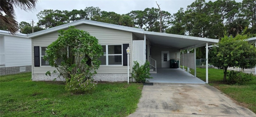 BUYER HAS WALKED AWAY A DAY BEFORE CLOSING!

FULLY RENOVATED & - Beach Home for sale in Barefoot Bay, Florida on Beachhouse.com